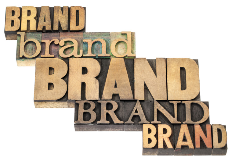 Brand Brand