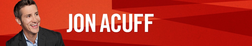 jon acuff