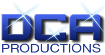DCA Productions